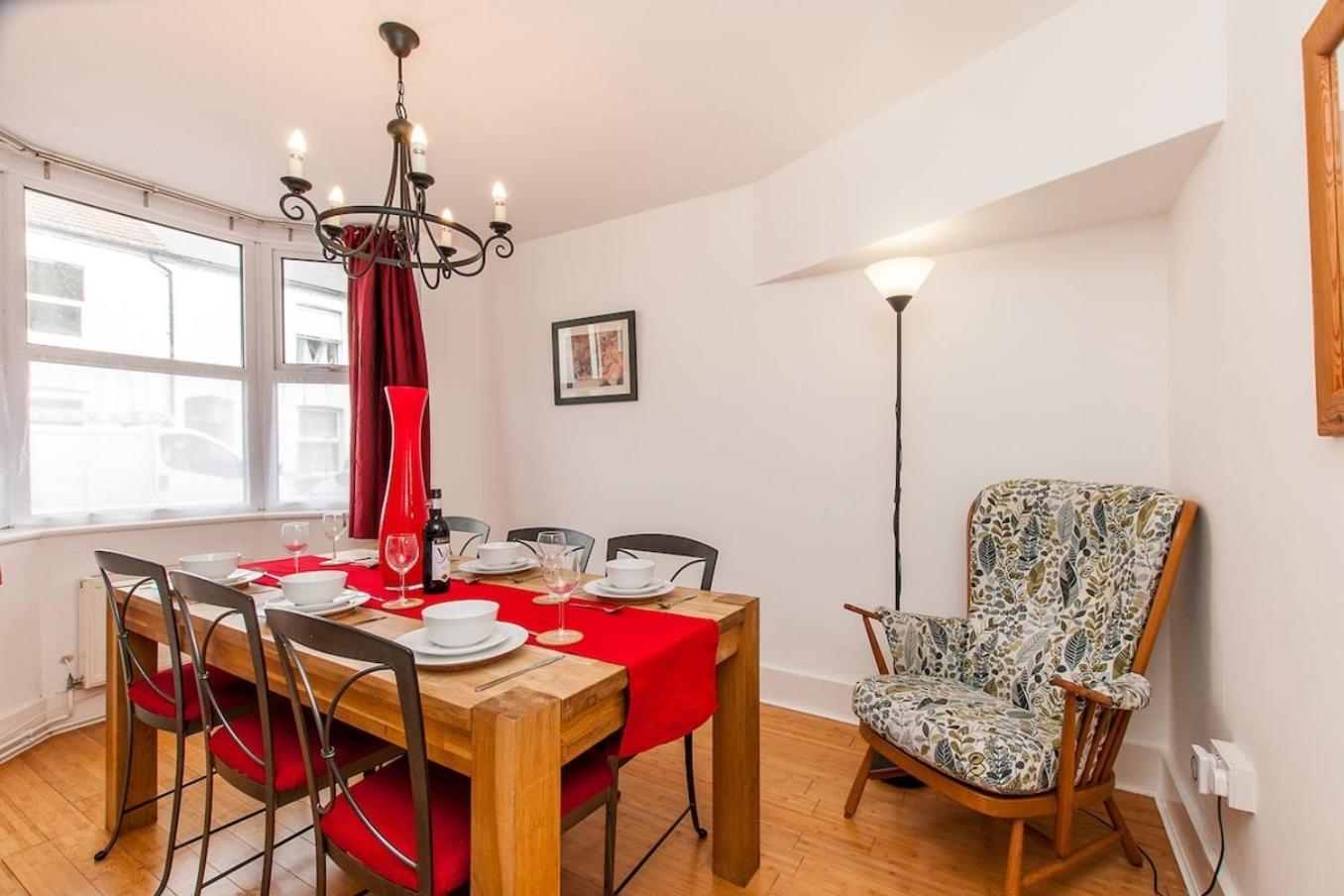 Magdala Cottage -Village Location- Dog Friendly Broadstairs Exterior photo