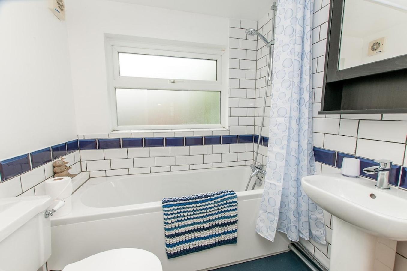 Magdala Cottage -Village Location- Dog Friendly Broadstairs Exterior photo