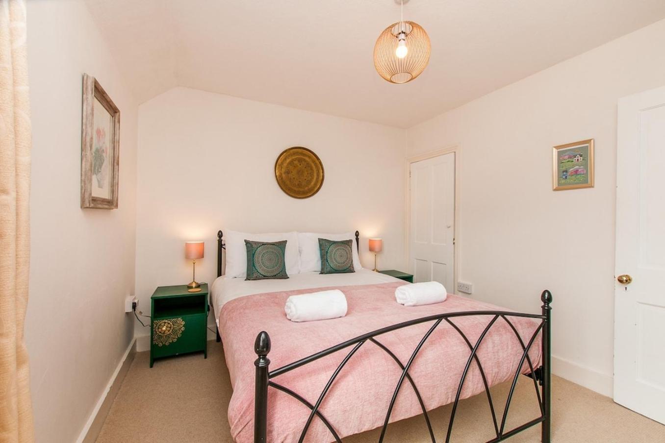Magdala Cottage -Village Location- Dog Friendly Broadstairs Exterior photo