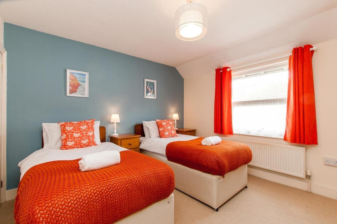 Magdala Cottage -Village Location- Dog Friendly Broadstairs Exterior photo