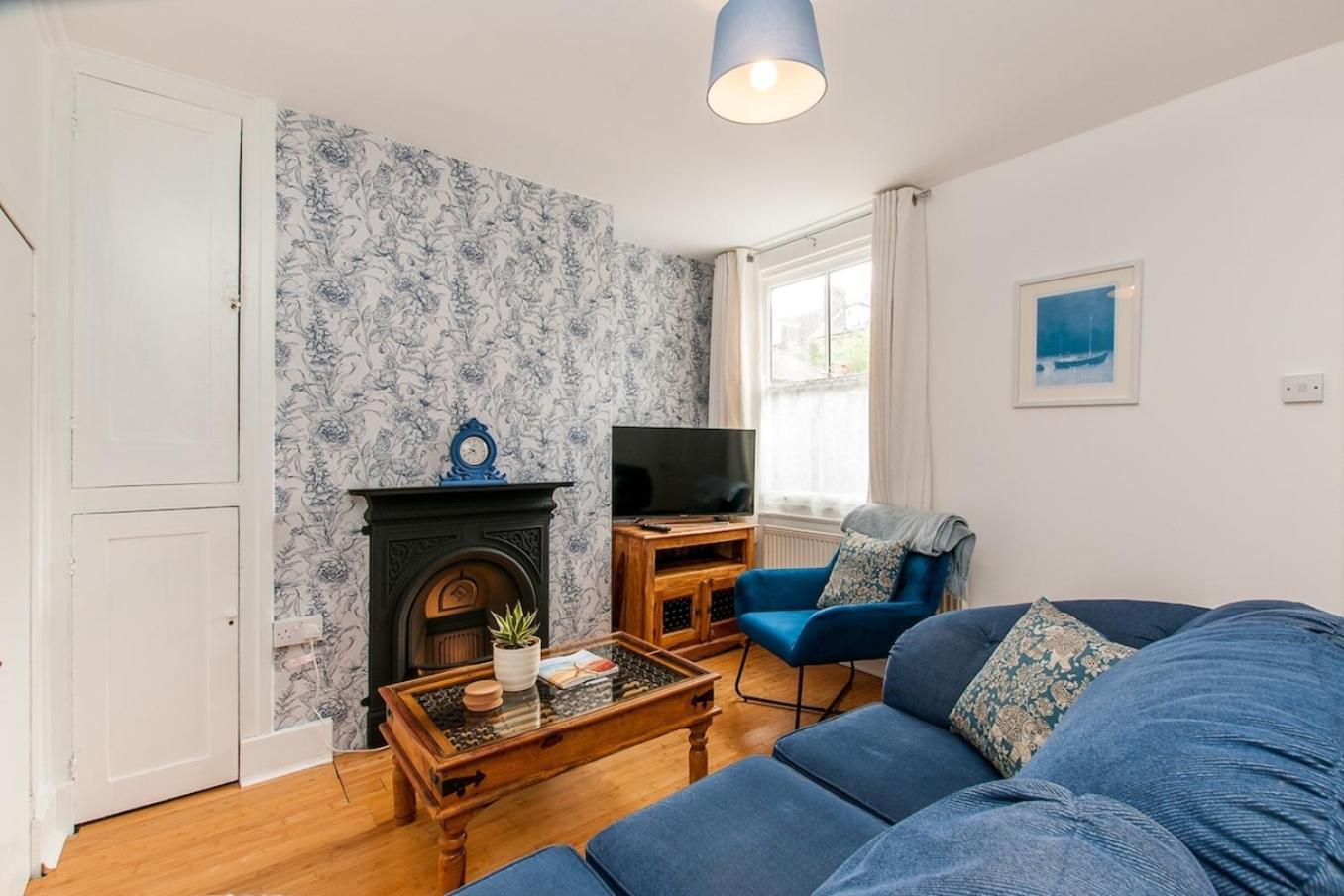 Magdala Cottage -Village Location- Dog Friendly Broadstairs Exterior photo