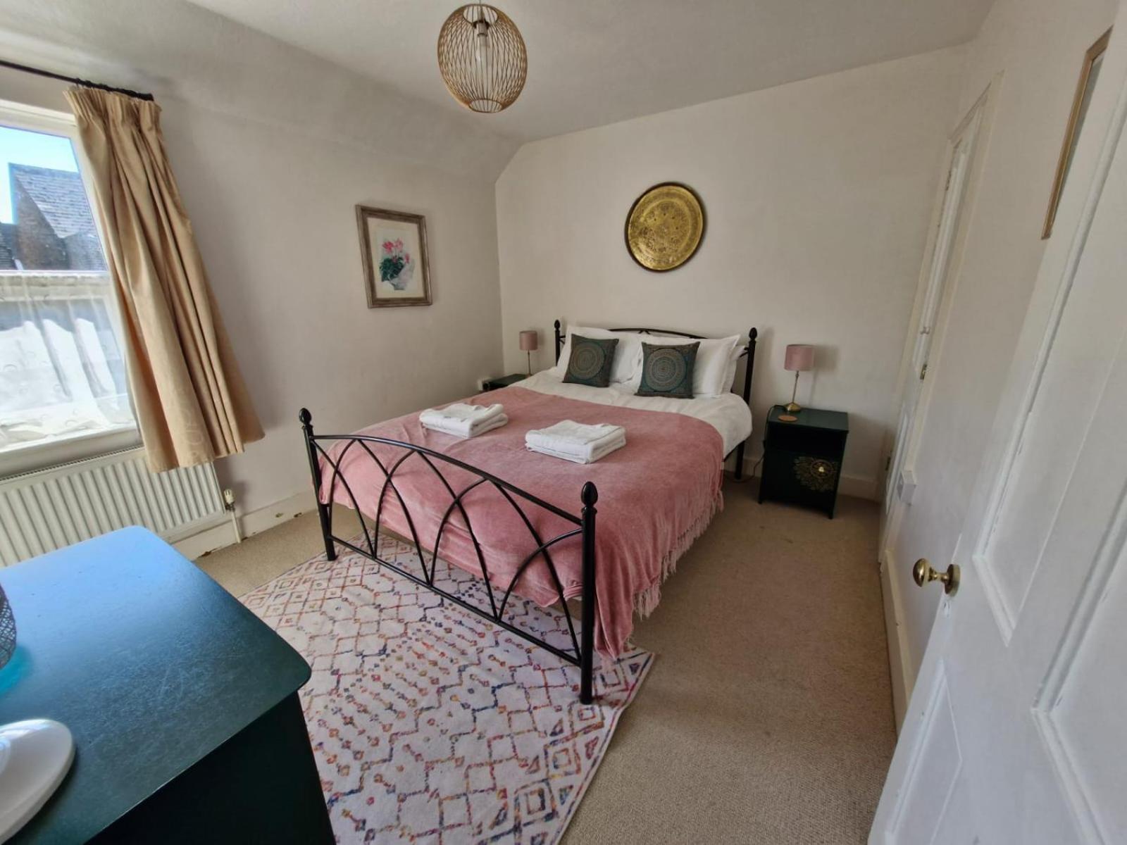 Magdala Cottage -Village Location- Dog Friendly Broadstairs Exterior photo